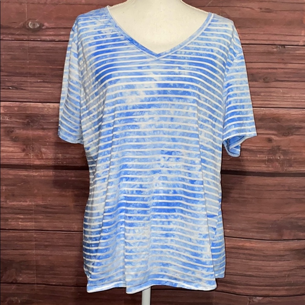 💥5/$25💥Terra & Sky T Shirt